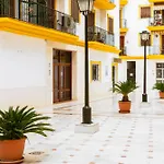 Alohamundi Gran Poder Sevilla