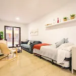 Apartman Alohamundi Gran Poder *