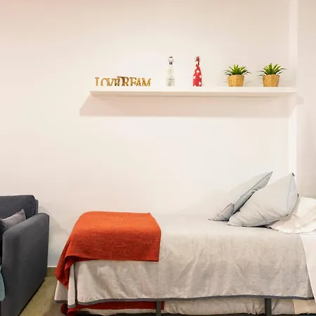 Apartment Alohamundi Gran Poder *