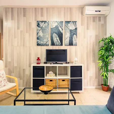 Lejlighed Alohamundi Gran Poder *
