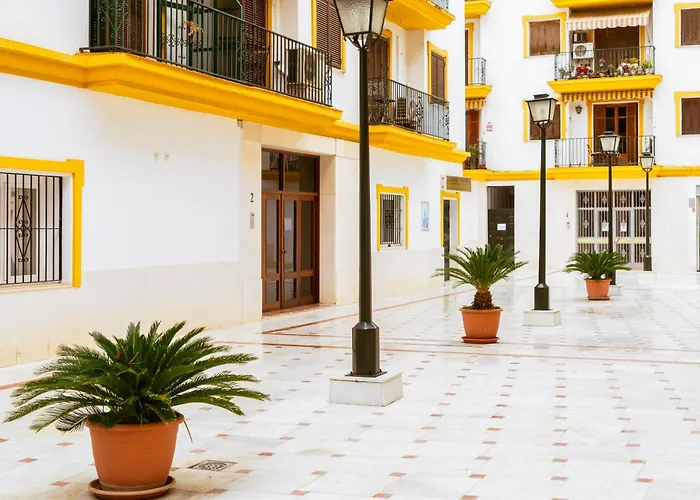 Alohamundi Gran Poder Seville