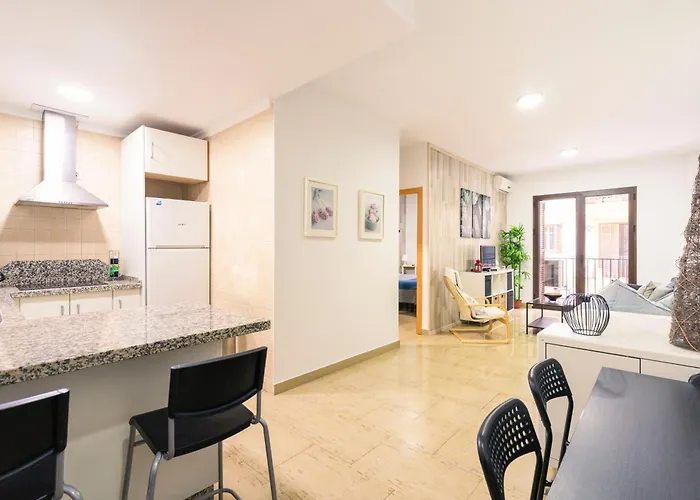 Alohamundi Gran Poder * Sevilla