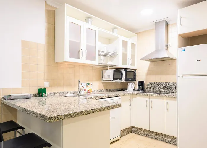 Alohamundi Gran Poder Apartment Seville