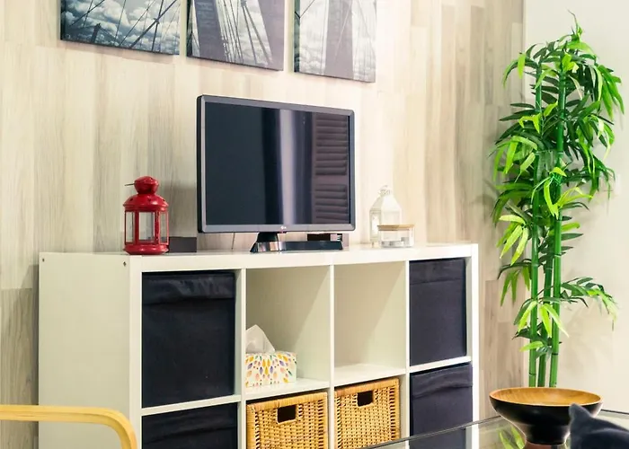 Apartment Alohamundi Gran Poder