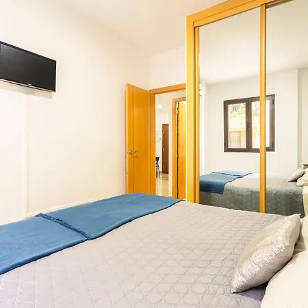 Alohamundi Gran Poder *