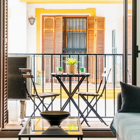 Alohamundi Gran Poder