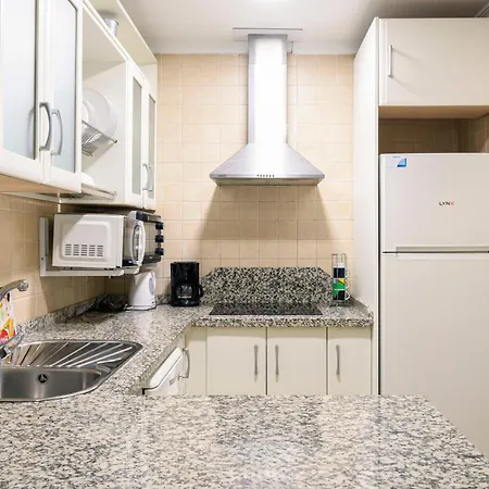 Alohamundi Gran Poder 塞维利亚