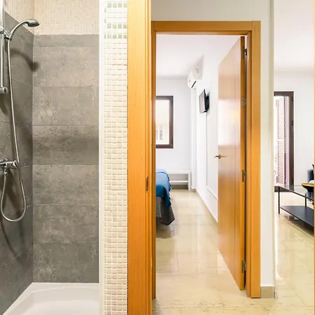 Alohamundi Gran Poder 塞维利亚