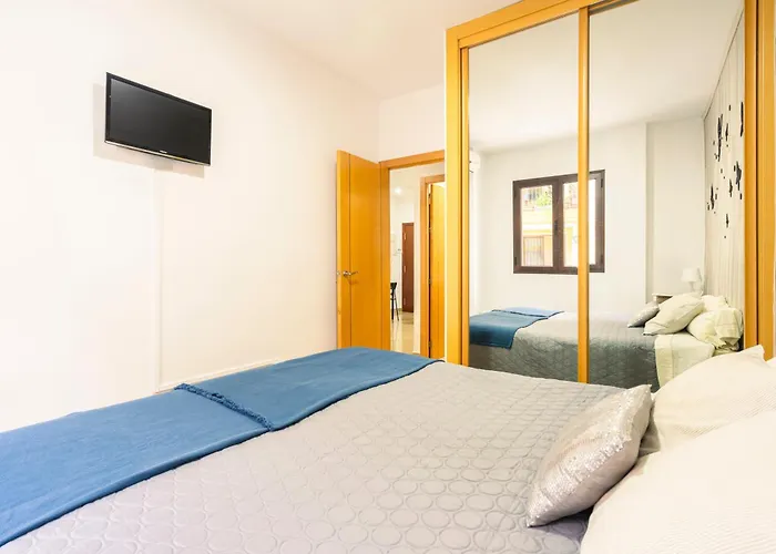 Alohamundi Gran Poder *