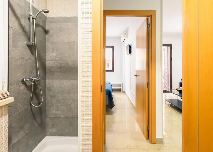 Alohamundi Gran Poder 塞维利亚