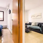 Alohamundi Gran Poder Apartament Sewilla
