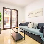 Alohamundi Gran Poder Apartament *